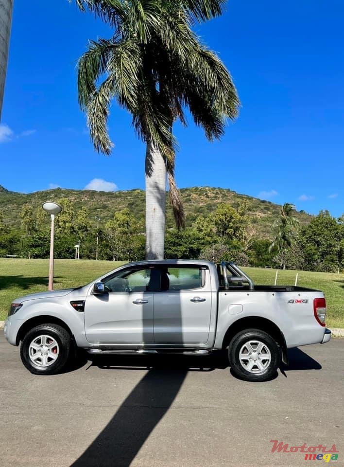 2013' Ford Ranger photo #4