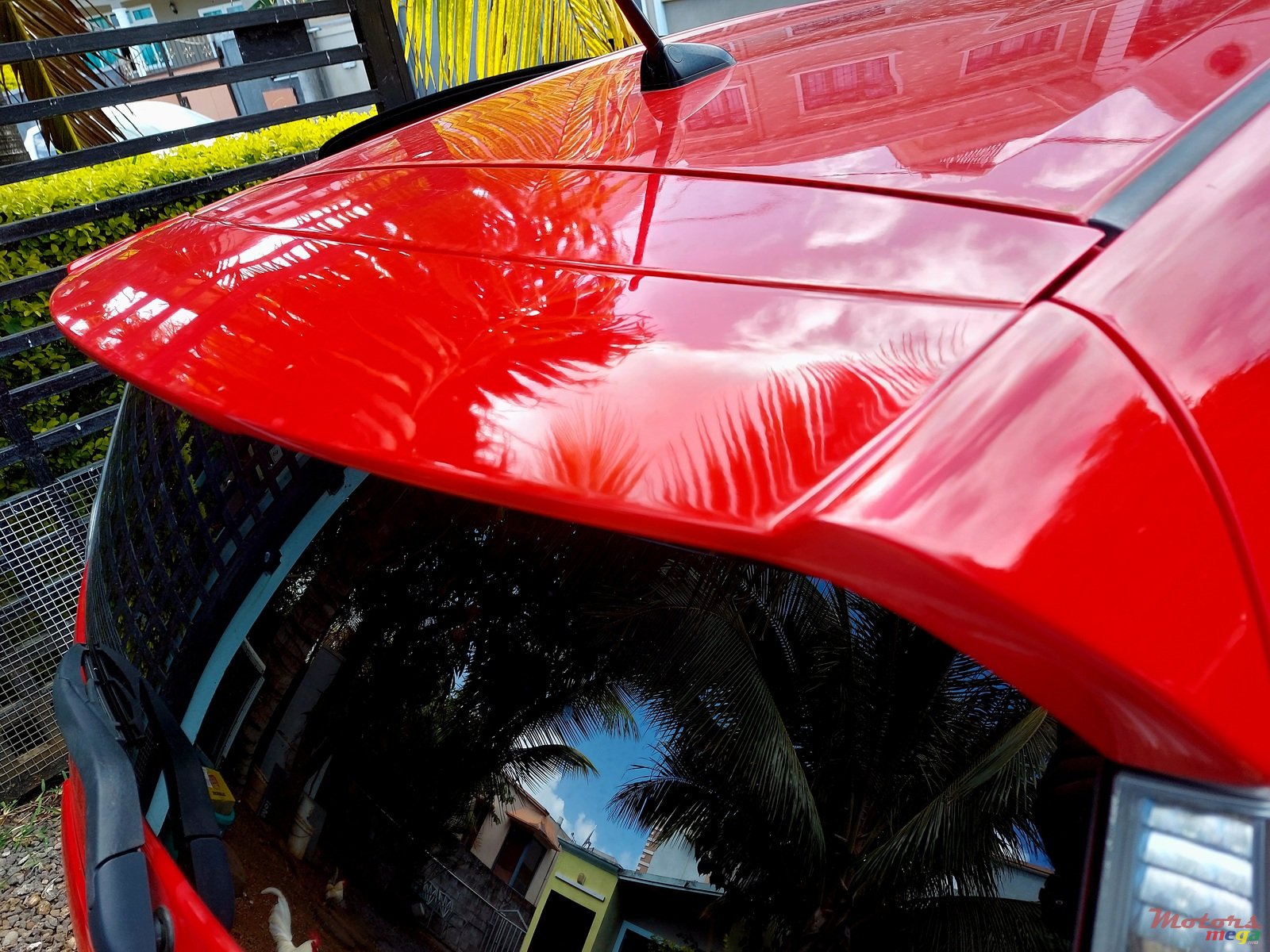 2014' Toyota Aqua Dorigin photo #2