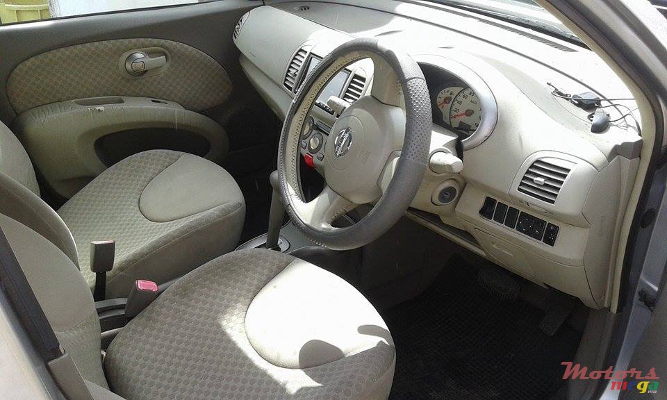 2008' Nissan ak12 photo #3