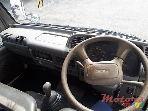 1996' Isuzu ELF photo #6