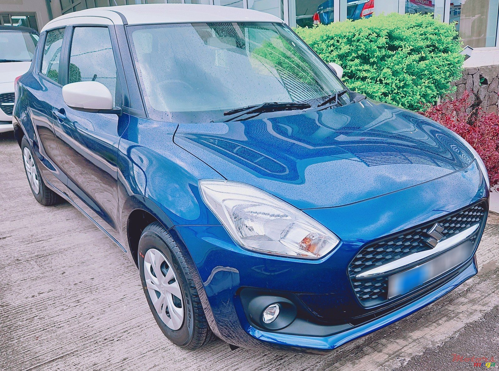 2019' Nissan Datsun photo #1