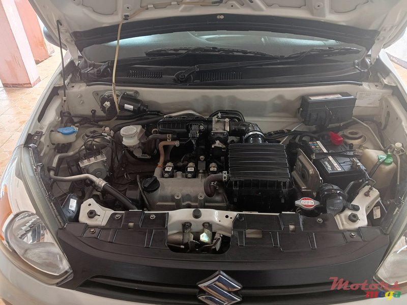 2020' Suzuki Alto photo #7