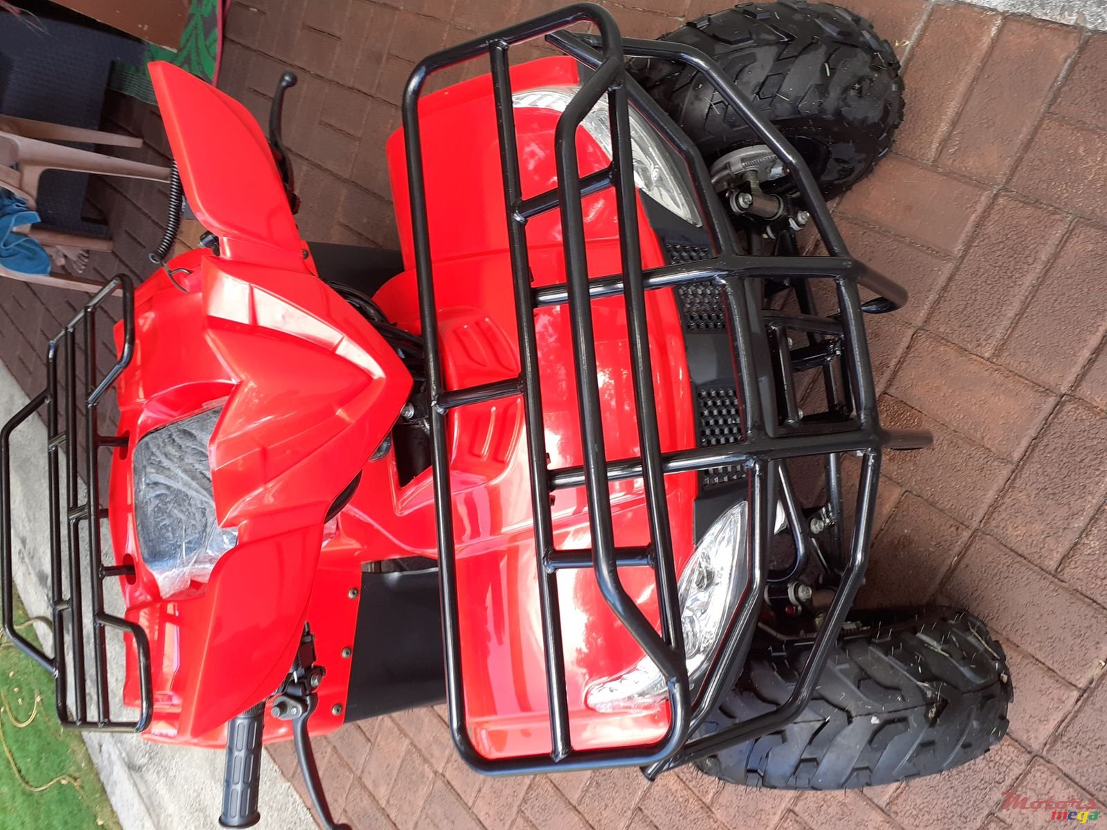 2018' Suzuki photo #3