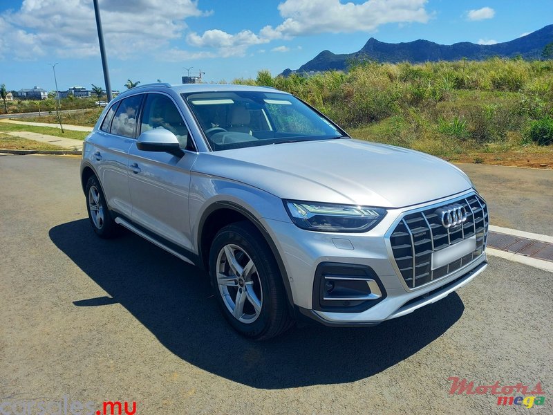 2024' Audi Q5 2.0 TFSI Quattro photo #2