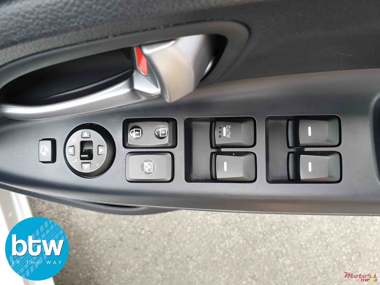 2016' Kia Rio EX PACK 1.2 photo #7