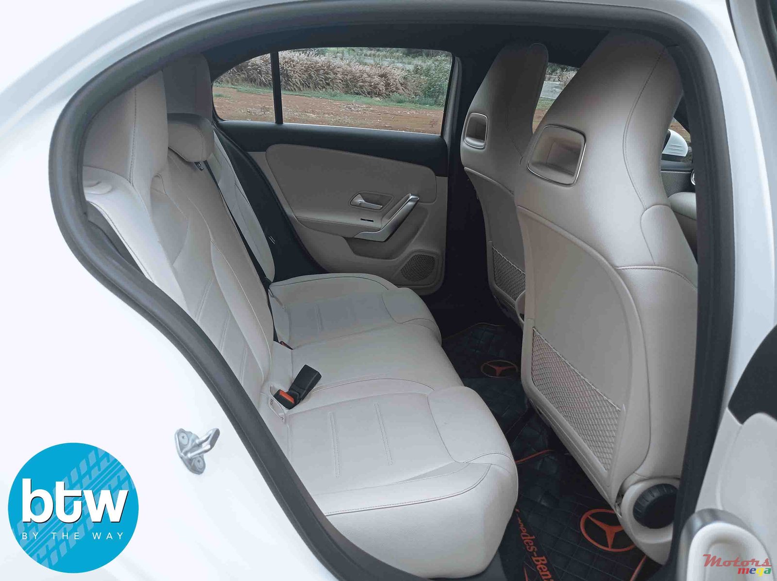 2019' Mercedes-Benz A 180 photo #4