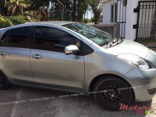 2009' Toyota photo #1