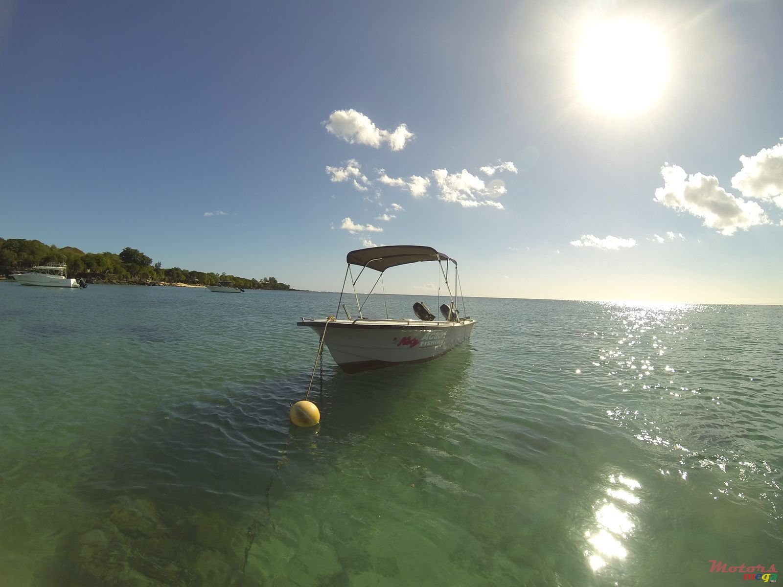 2016' Lagoon lagooner photo #5