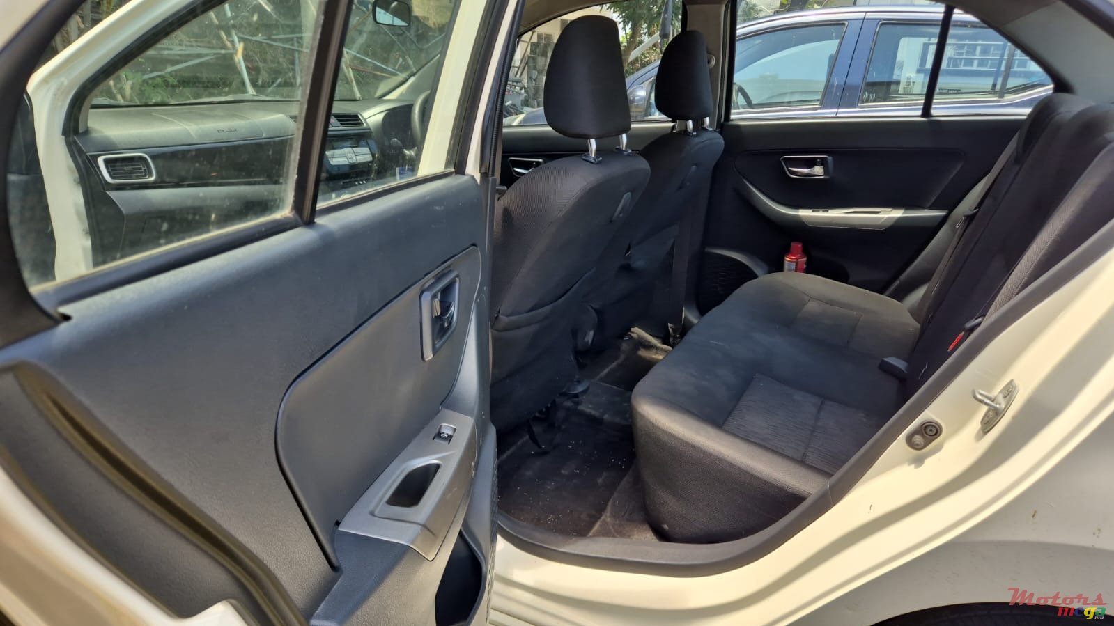 2019' Proton photo #2