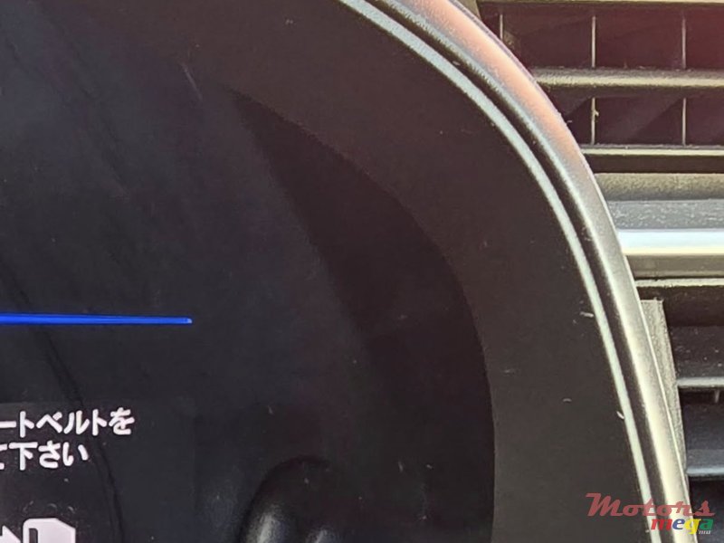 2016' Honda Fit photo #3