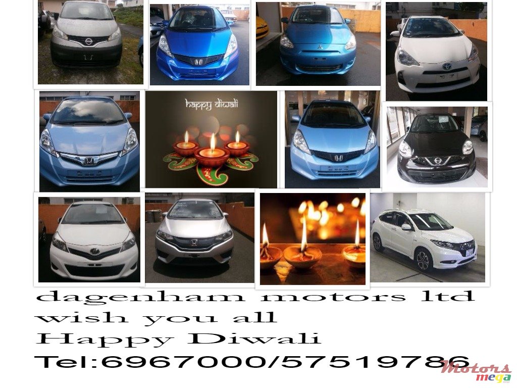 2013' Honda DIWALI PROMOTION photo #1