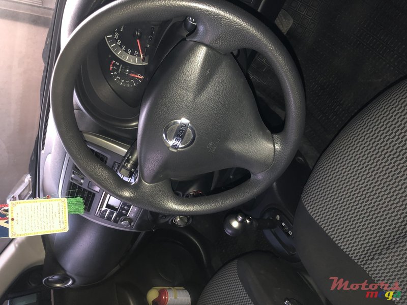 2021' Nissan Micra photo #2