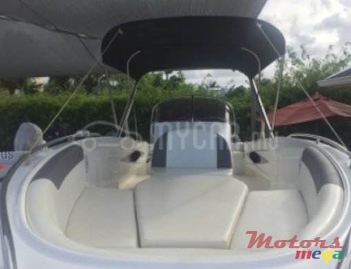 2016' Cobra photo #5