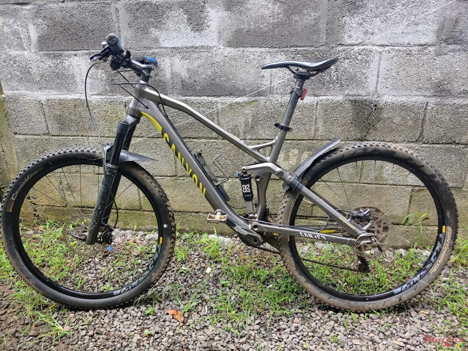 2017' Cannondale photo #5