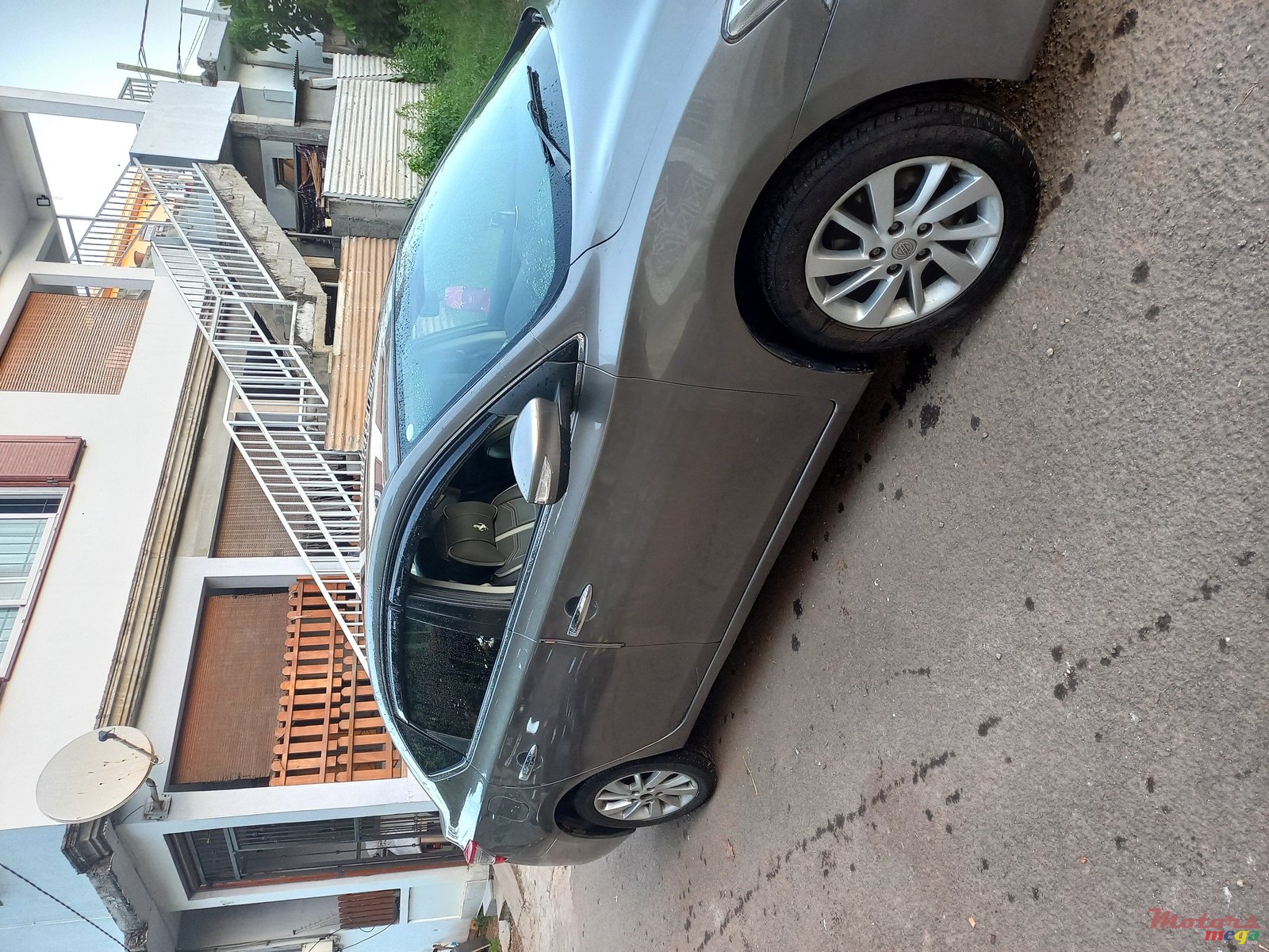 2013' Nissan Sentra photo #7