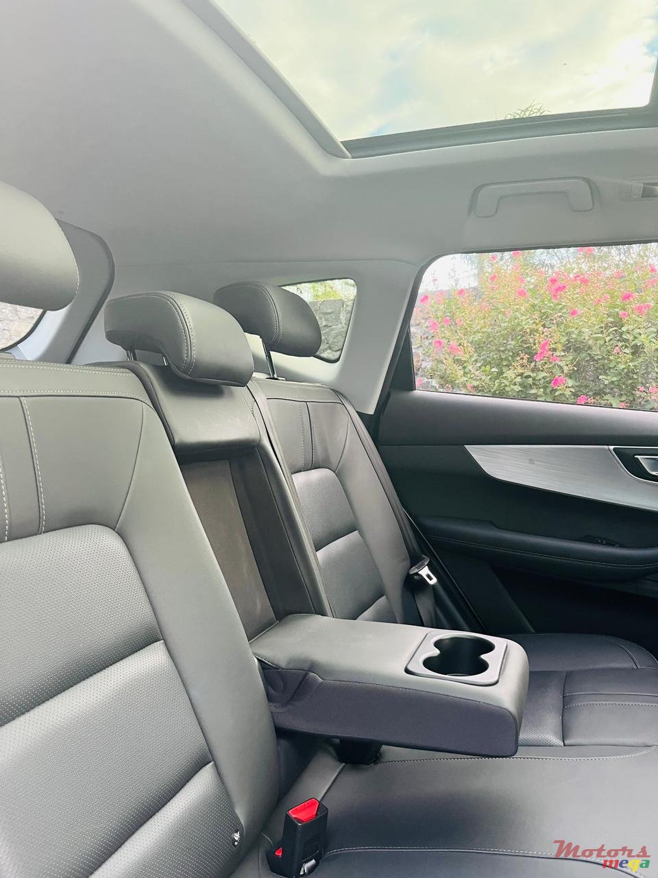 2024' Chery Tiggo 7 Pro 1.5T CVT Executive photo #4