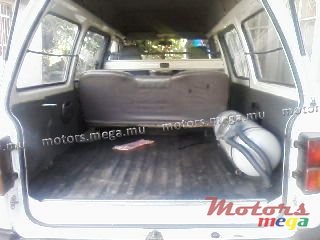 1992' Toyota Townace photo #4