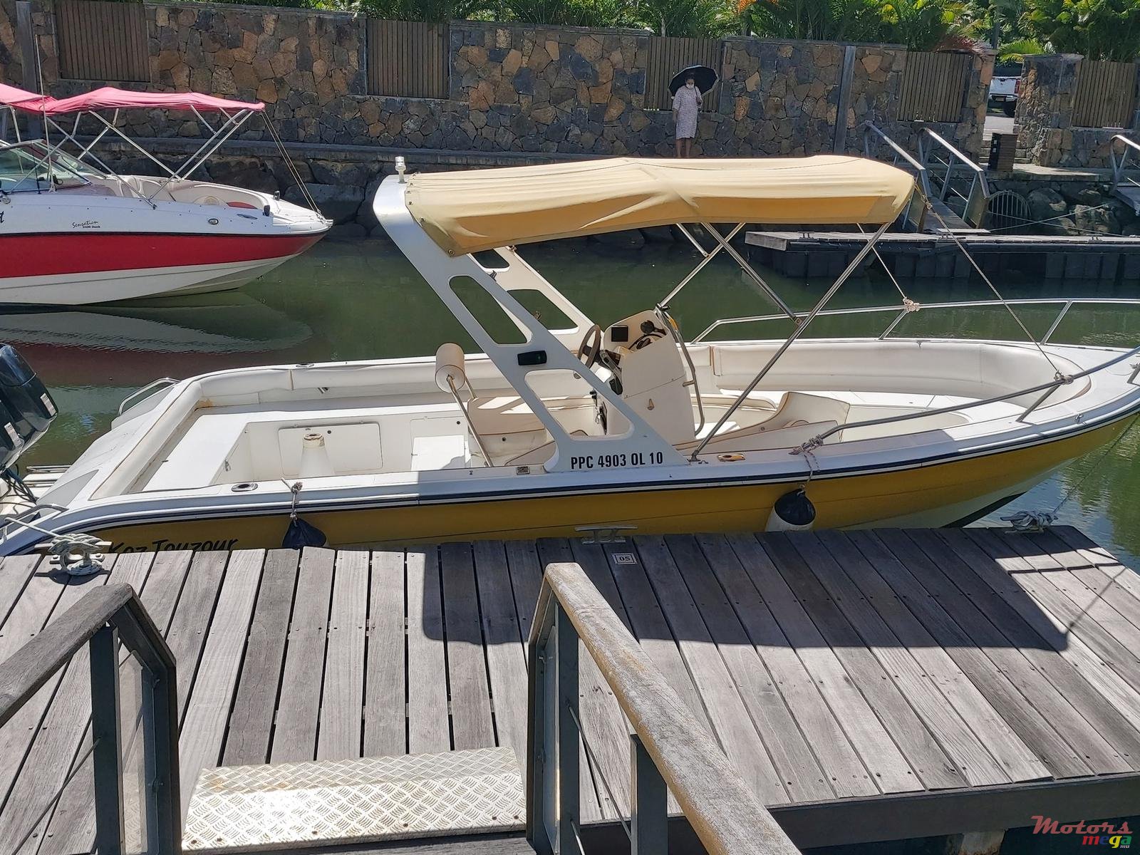 2009' Pro Sport photo #7