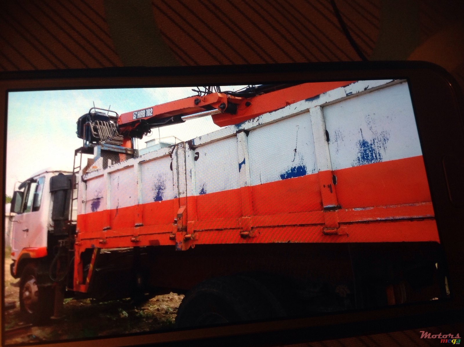 2000' Nissan photo #1