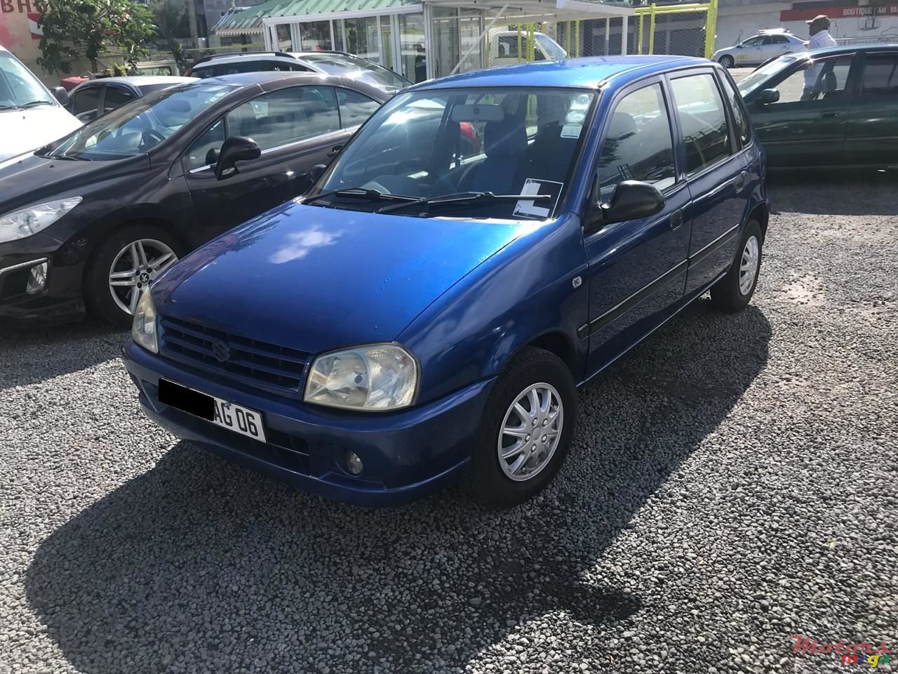 2006' Suzuki photo #1