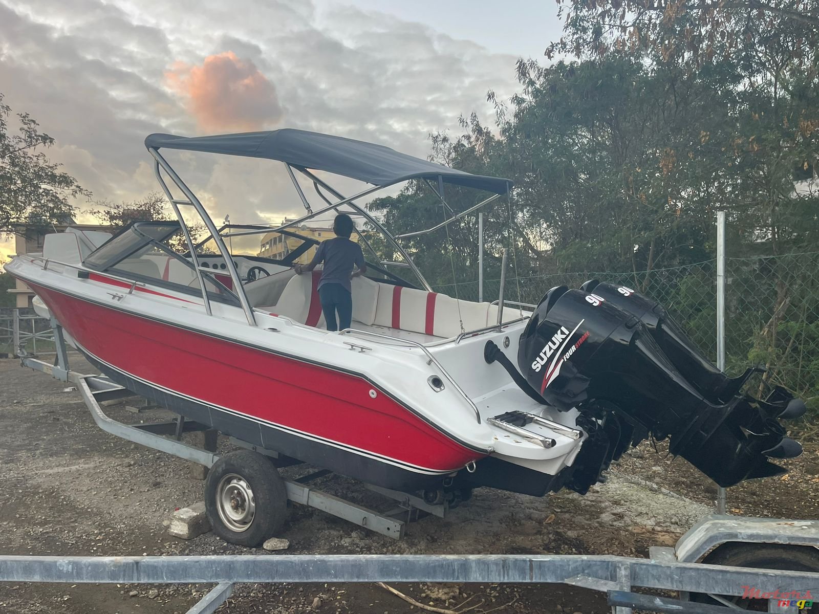 2012' Sea Ray photo #5