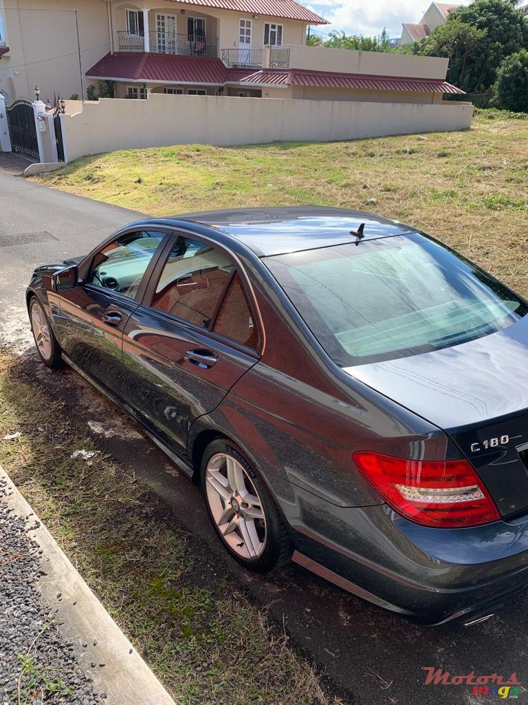 2013' Mercedes-Benz AMG photo #4