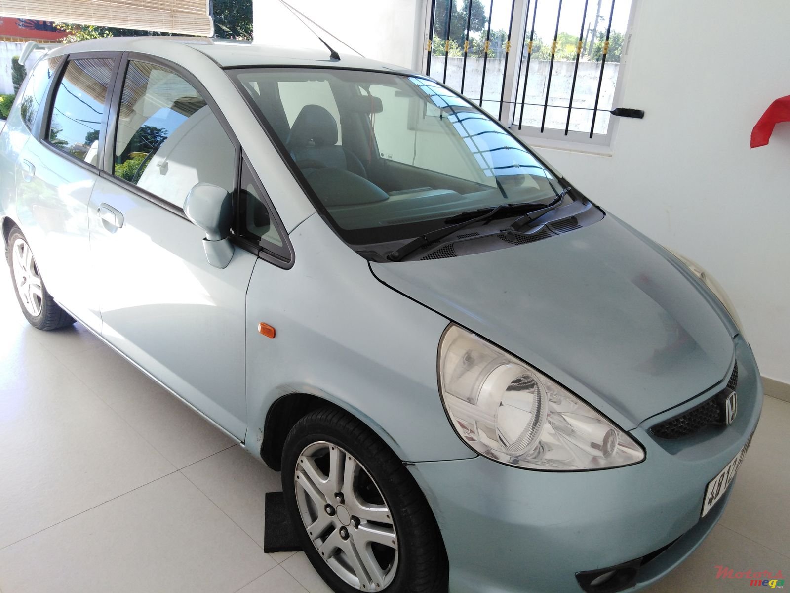 2005' Honda photo #1