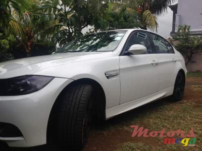 2008' BMW M sports pack photo #2