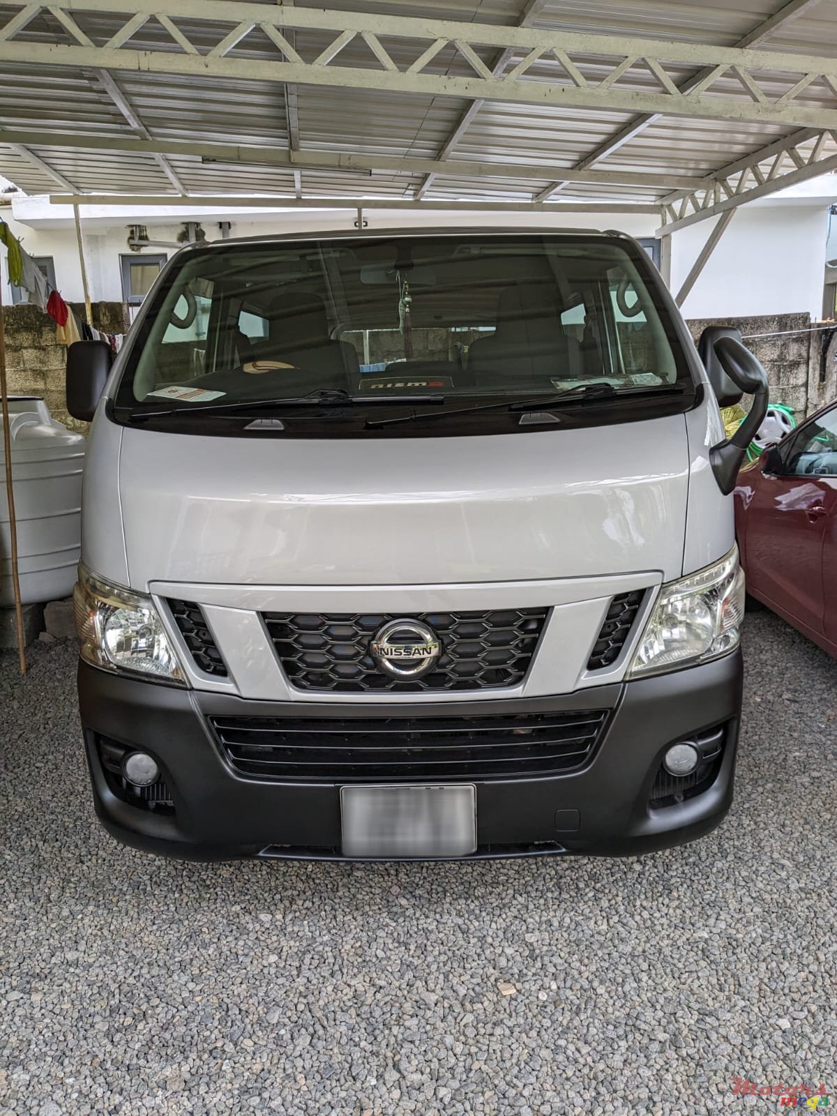 2014' Nissan photo #4