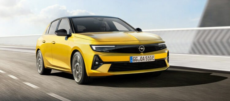 Opel : Le Calendrier Des Nouveautés Jusqu’en 2025 !