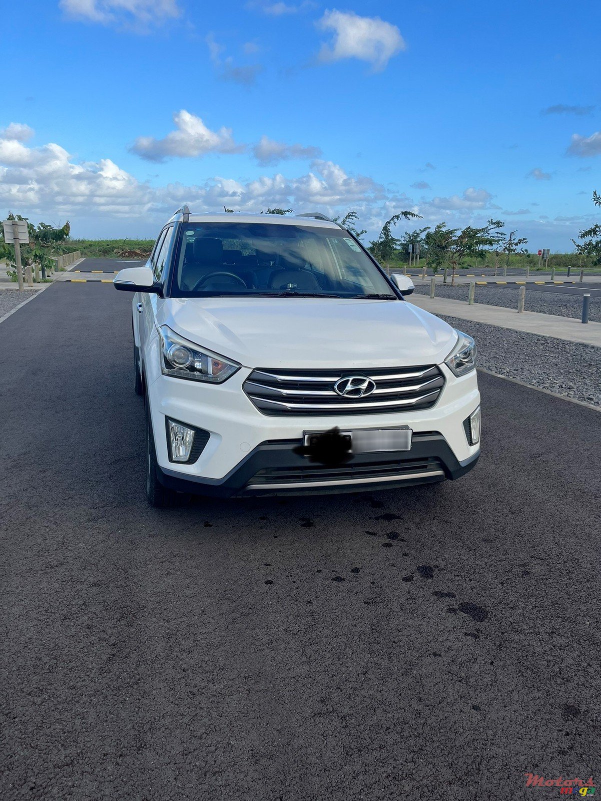 2016' Hyundai Creta photo #4