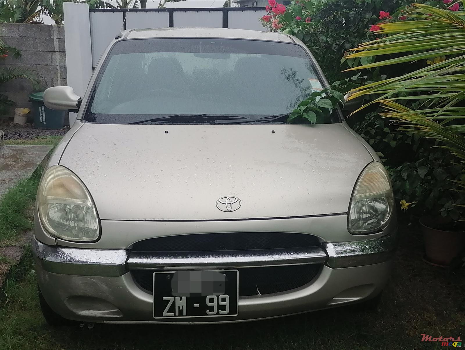 1999' Toyota photo #1