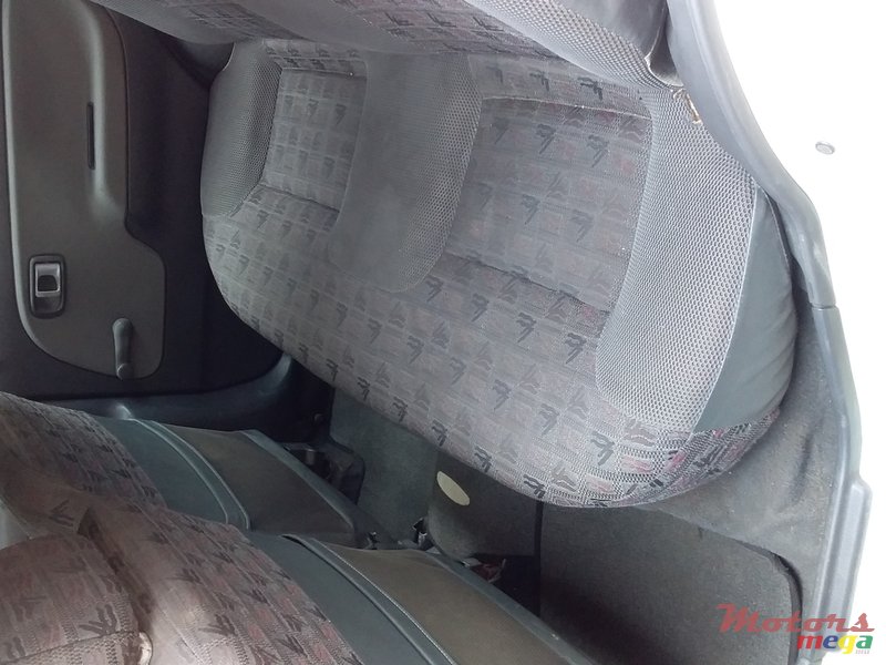 2003' Perodua photo #6