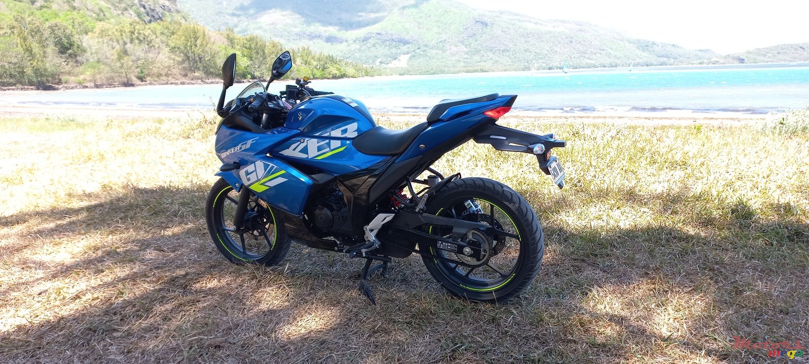 2022' Suzuki photo #4