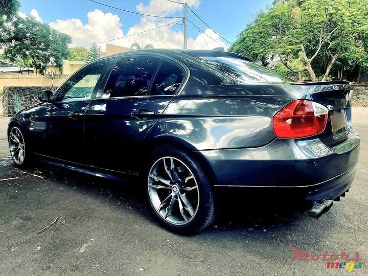 2006' BMW 325 photo #4