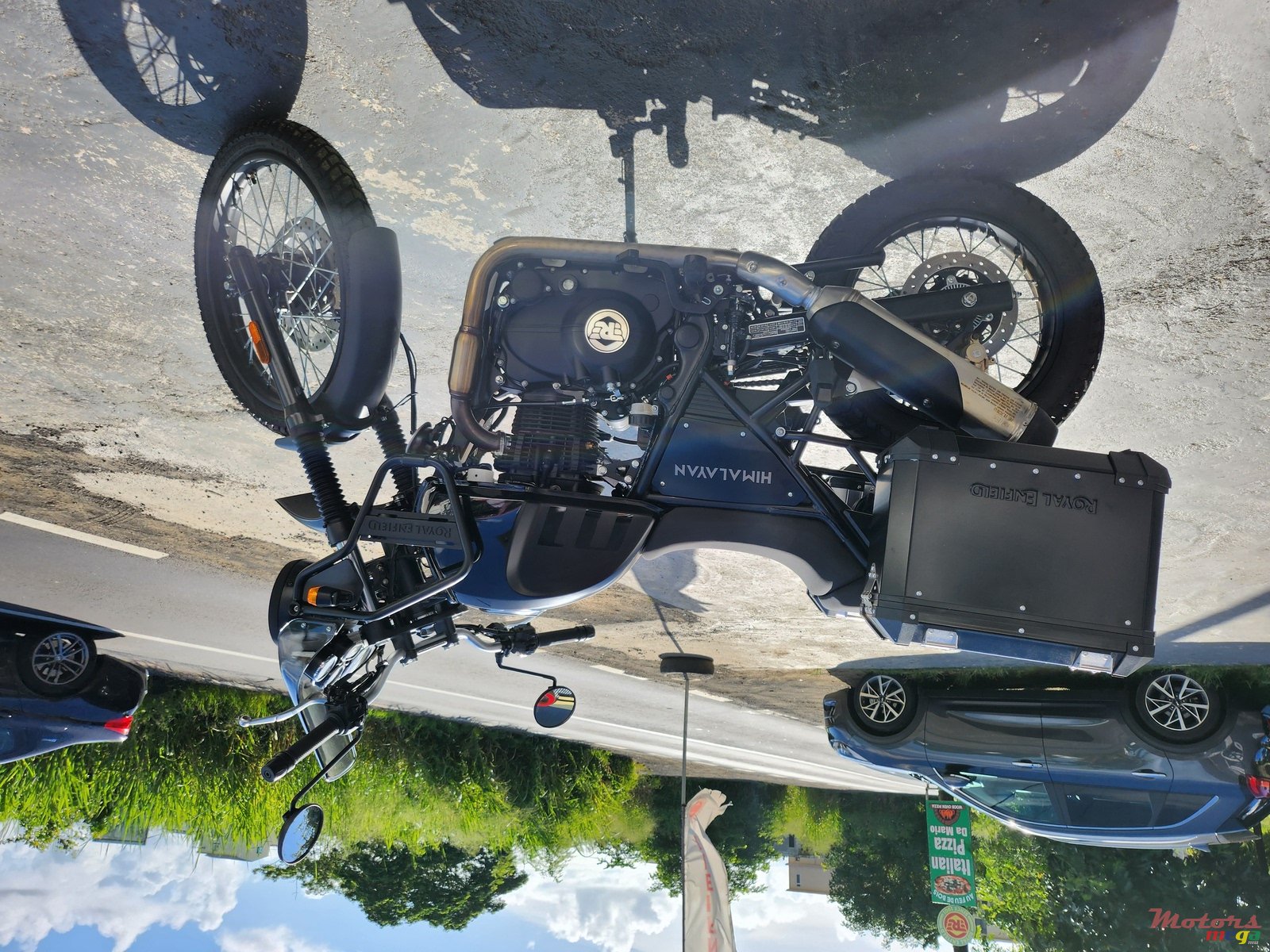 2023' Royal Enfield Himalayan photo #1