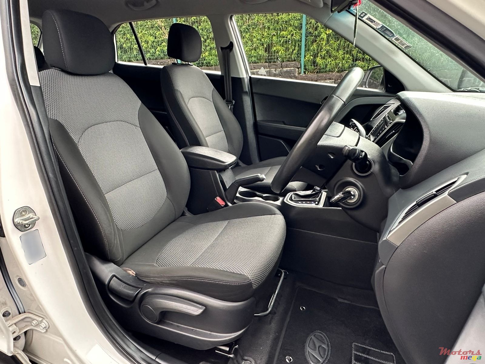 2017' Hyundai Creta photo #6