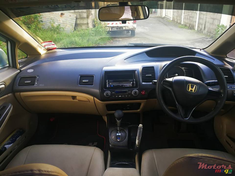 2006' Honda Civic photo #2