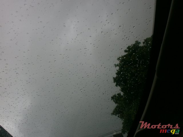 2009' Nissan Qashqai+2 photo #7