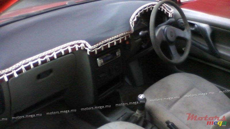 1995' Volkswagen photo #3