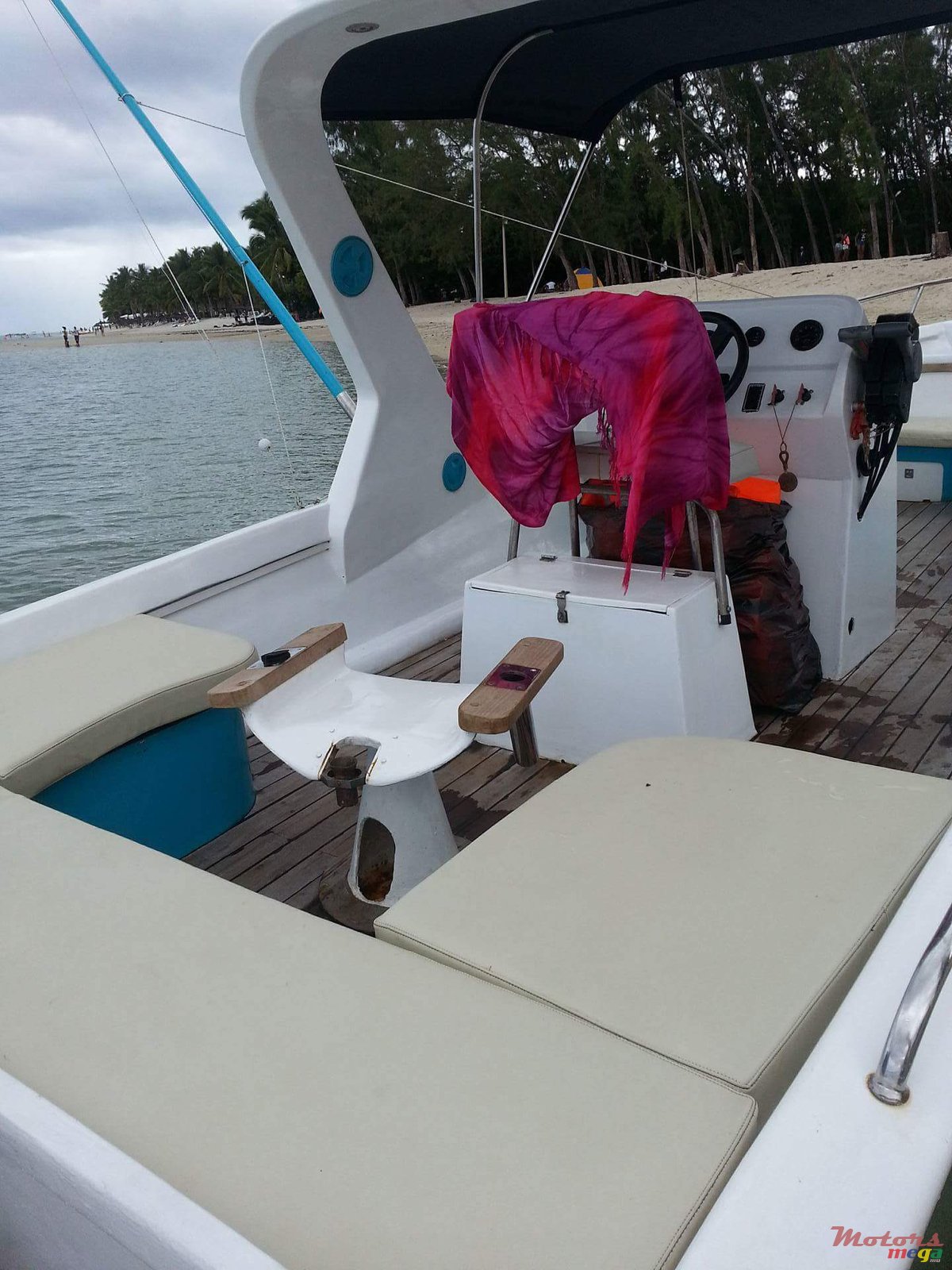 1994' Tremlett photo #3