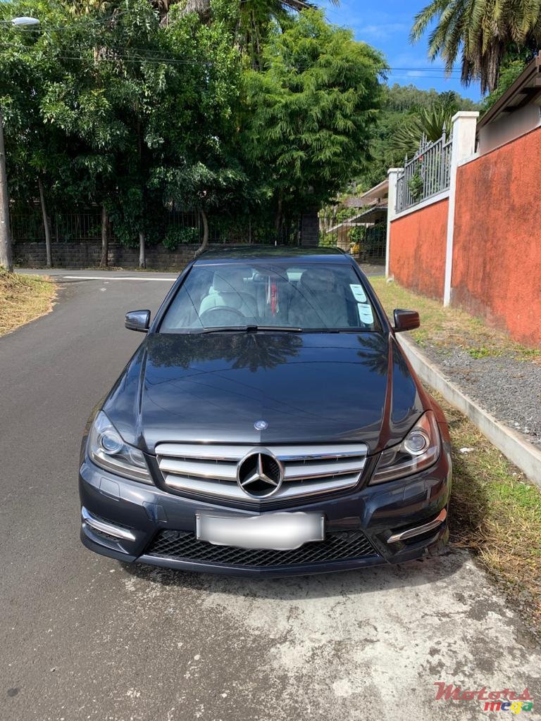 2013' Mercedes-Benz AMG photo #1