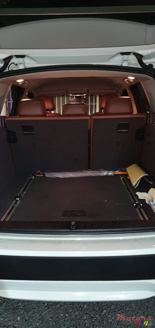 2012' BMW X3 photo #2