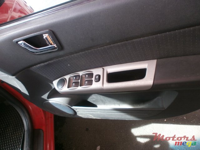 2008' Hyundai Getz photo #3