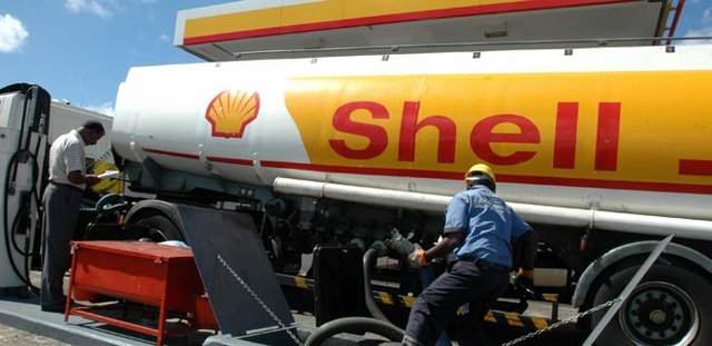 Shell is Expanding Its Product Range