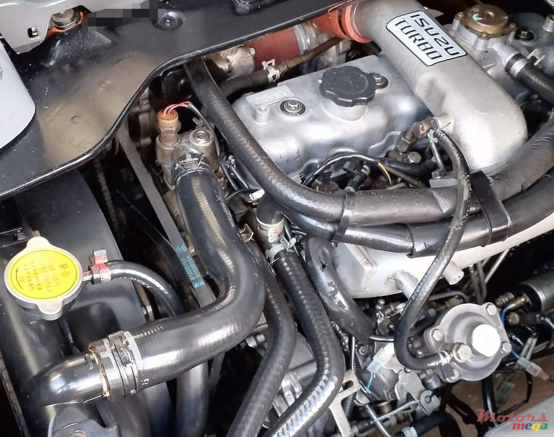 2016' JMC BD photo #4