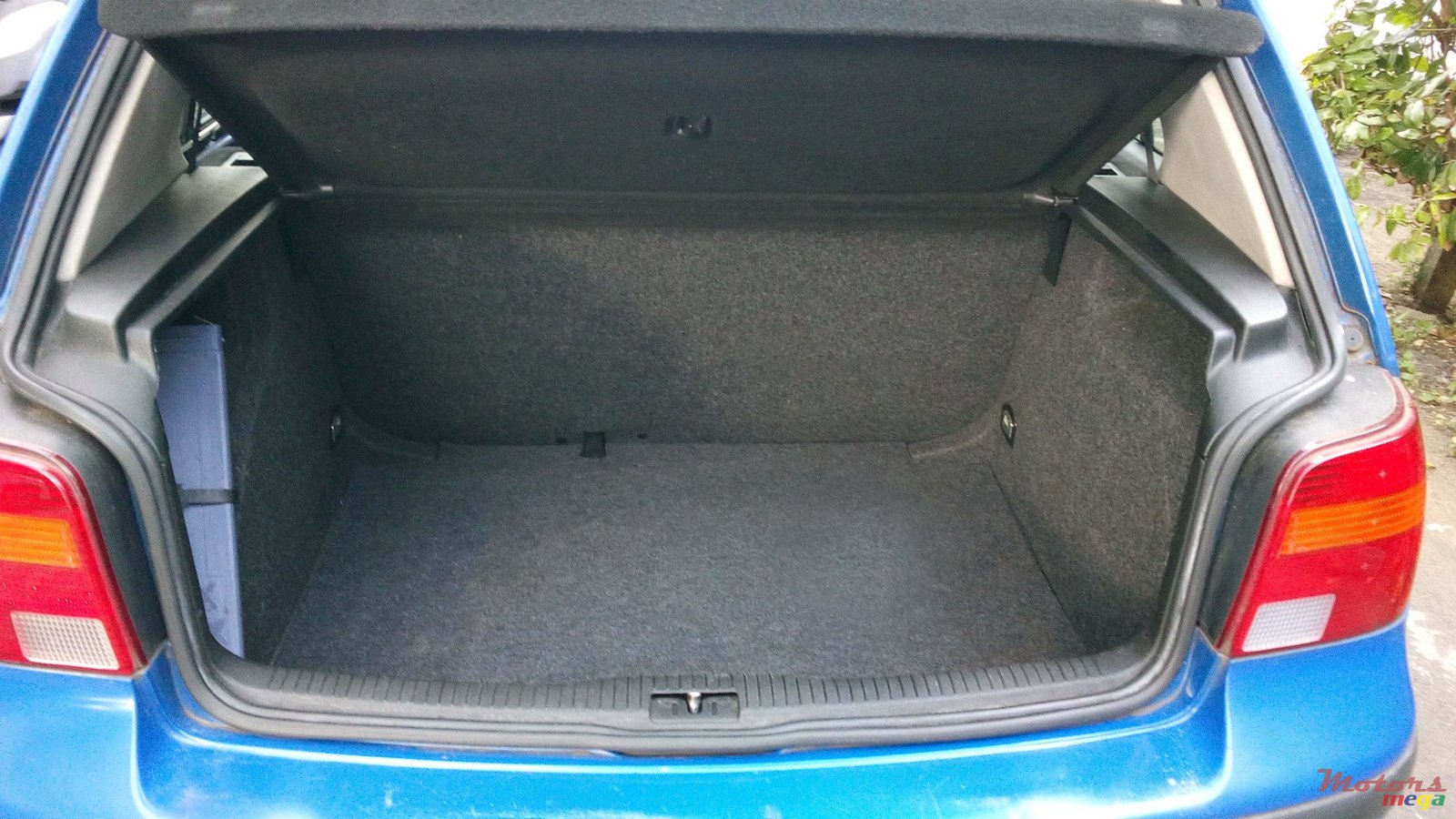 1999' Volkswagen photo #3