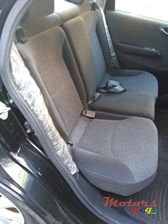 2008' Honda City photo #5