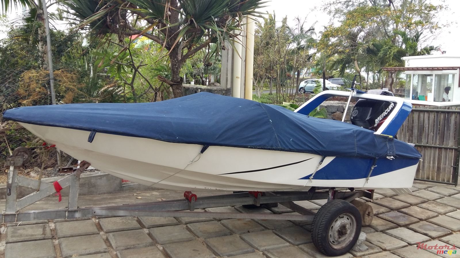 2009' Fletcher photo #1