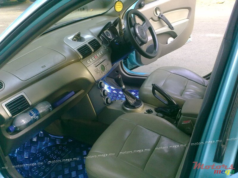 2004' Proton Gen.2 jante cosmic photo #4